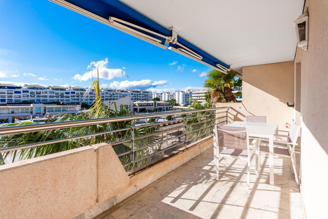 3 Bedroom Apartment In Top Location Marbella Exterior foto